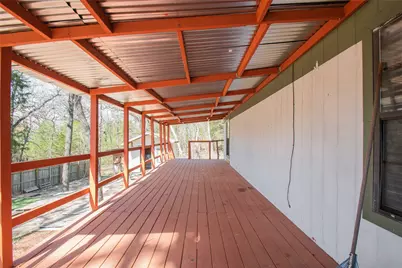 1281 Hickory Hills Drive, Murchison, TX 75778 - Photo 17