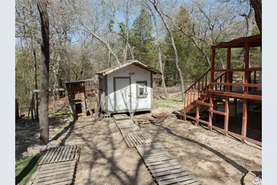 1281 Hickory Hills Drive, Murchison, TX 75778 - Photo 21