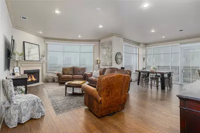 2801 Wexford Drive #1201, Tyler, TX 75709 - Photo 3