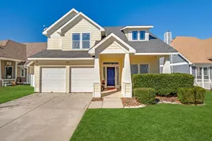 9927 Cherry Hill Ln, Providence Village, TX 76227 - Photo 1