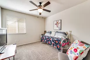 9927 Cherry Hill Ln, Providence Village, TX 76227 - Photo 15