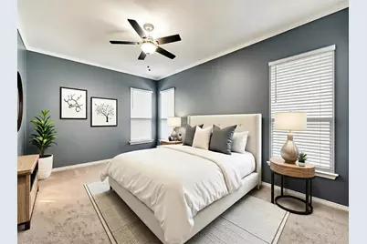 9927 Cherry Hill Lane, Providence Village, TX 76227 - Photo 9