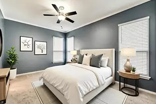 9927 Cherry Hill Ln, Providence Village, TX 76227 - Photo 9