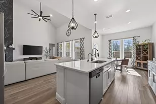 3914 Blue Stem Blvd, Melissa, TX 75454 - Photo 3