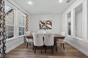 3914 Blue Stem Blvd, Melissa, TX 75454 - Photo 9