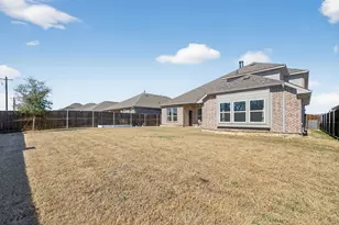 3914 Blue Stem Blvd, Melissa, TX 75454 - Photo 33