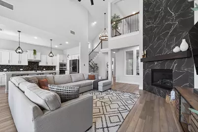 3914 Blue Stem Boulevard, Melissa, TX 75454 - Photo 1