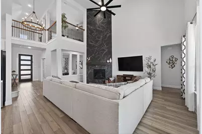 3914 Blue Stem Boulevard, Melissa, TX 75454 - Photo 11