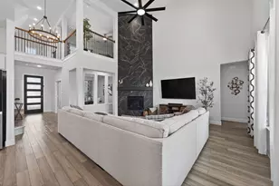 3914 Blue Stem Blvd, Melissa, TX 75454 - Photo 11