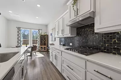 3914 Blue Stem Boulevard, Melissa, TX 75454 - Photo 7