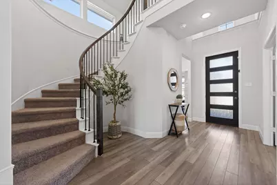 3914 Blue Stem Boulevard, Melissa, TX 75454 - Photo 5