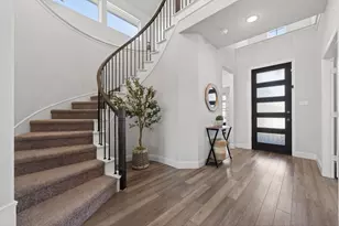 3914 Blue Stem Blvd, Melissa, TX 75454 - Photo 5