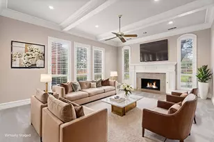 7016 Harvey Ln, Plano, TX 75025 - Photo 3