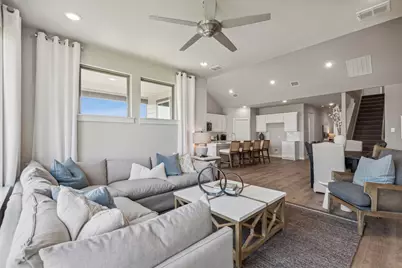 3903 Falcon Drive, Farmersville, TX 75442 - Photo 11