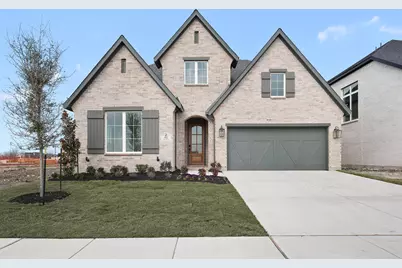 512 Donegal Drive, Celina, TX 75009 - Photo 1