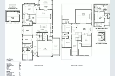 512 Donegal Drive, Celina, TX 75009 - Photo 33