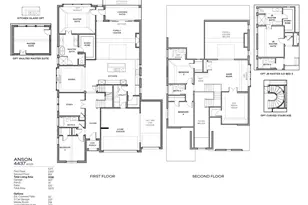 512 Donegal Dr, Celina, TX 75009 - Photo 33