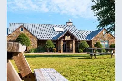 Lot 24 Clubhouse Drive, Graford, TX 76449 - Photo 3