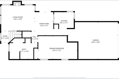 830 Greenridge Drive, Arlington, TX 76017 - Photo 27