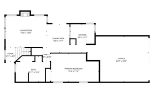 830 Greenridge Dr, Arlington, TX 76017 - Photo 27