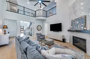 2310 Red Cedar Trl, Prosper, TX 75078 - Photo 1