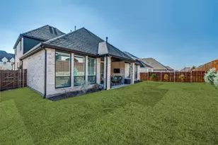 2310 Red Cedar Trl, Prosper, TX 75078 - Photo 35
