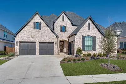 2310 Red Cedar Trail, Prosper, TX 75078 - Photo 3