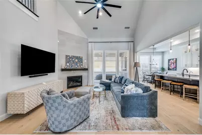 2310 Red Cedar Trail, Prosper, TX 75078 - Photo 9