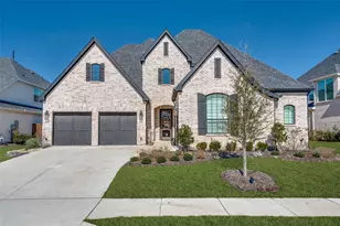 2310 Red Cedar Trl, Prosper, TX 75078 - Photo 1