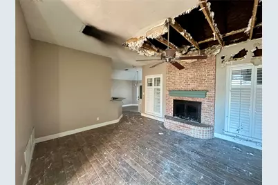 548 Wintercrest Road, Burleson, TX 76028 - Photo 3