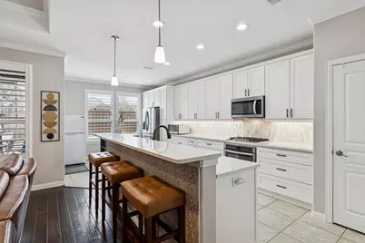 6393 Paragon Drive, Frisco, TX 75036 - Photo 13