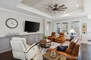 6393 Paragon Dr, Frisco, TX 75036 - Photo 9