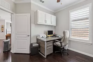 6393 Paragon Dr, Frisco, TX 75036 - Photo 19