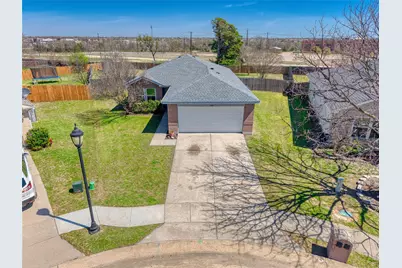 1205 Ash Street, Anna, TX 75409 - Photo 1
