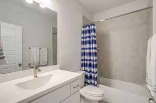 1812 Narita Bnd, Fort Worth, TX 76008 - Photo 17