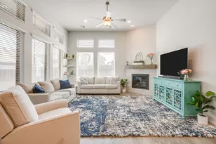 1812 Narita Bnd, Fort Worth, TX 76008 - Photo 5