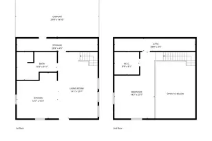 4755 Buffalo Ridge Dr, Stephenville, TX 76401 - Photo 27