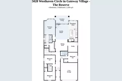 5028 Westhaven Circle, Denison, TX 75020 - Photo 25