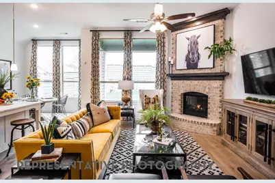 5028 Westhaven Circle, Denison, TX 75020 - Photo 3