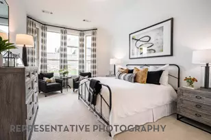 5028 Westhaven Cir, Denison, TX 75020 - Photo 9