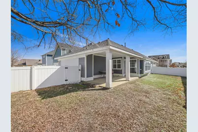 1201 Hayden Lane, Savannah, TX 76227 - Photo 29