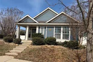 1201 Hayden Ln, Savannah, TX 76227 - Photo 1