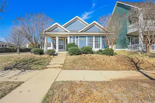 1201 Hayden Ln, Savannah, TX 76227 - Photo 1