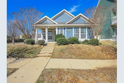 1201 Hayden Lane, Savannah, TX 76227 - Photo 5