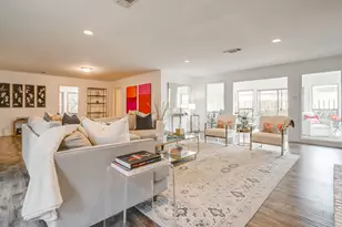 34 Legend Rd, Benbrook, TX 76132 - Photo 9