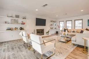 34 Legend Rd, Benbrook, TX 76132 - Photo 7