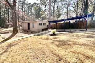 6791 Valley View Dr, Frankston, TX 75763 - Photo 5