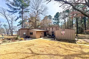 6791 Valley View Dr, Frankston, TX 75763 - Photo 1