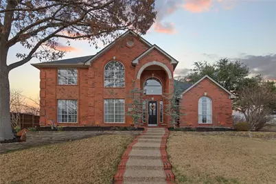 3501 White River Drive, Plano, TX 75025 - Photo 1