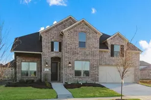 1117 12th St, Argyle, TX 76226 - Photo 1